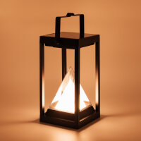 LedDoo SmartLumin Tischleuchte PYRA TL-2