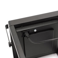 LedDoo SmartLumin Tischleuchte PYRA TL-2