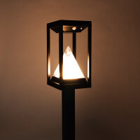 LedDoo SmartLumin Stehleuchte PYRA SL-1