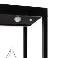 LedDoo SmartLumin Stehleuchte PYRA SL-1