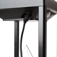 LedDoo SmartLumin Stehleuchte PYRA SL-1