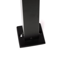 LedDoo SmartLumin Stehleuchte PYRA SL-1