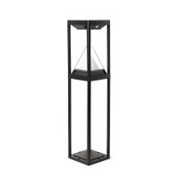 LedDoo SmartLumin Solar LED Stehleuchte PYRA SL-2...