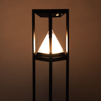 LedDoo SmartLumin Stehleuchte PYRA SL-2