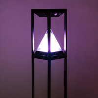 LedDoo SmartLumin Stehleuchte PYRA SL-2