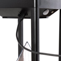 LedDoo SmartLumin Stehleuchte PYRA SL-2