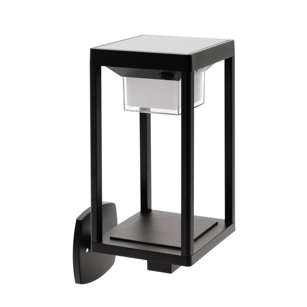 LedDoo SmartLumin Wandleuchte QUADRA WL-1