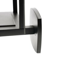 LedDoo SmartLumin Solar LED Wandleuchte QUADRA WL-1 Steuerbar per App „Smart Garden“ über Bluetooth