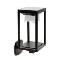 LedDoo SmartLumin Wandleuchte QUADRA WL-1