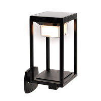 LedDoo SmartLumin Wandleuchte QUADRA WL-1