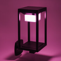 LedDoo SmartLumin Wandleuchte QUADRA WL-1