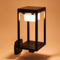 LedDoo SmartLumin Wandleuchte QUADRA WL-1