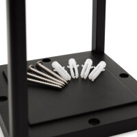 LedDoo SmartLumin Stehleuchte QUADRA SL-1